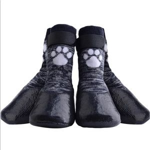 KOOLTAIL Dog Socks Waterproof